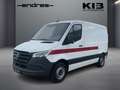 Mercedes-Benz Sprinter 314 CDI Kasten +LED+KLIMA+BLUETOOTH+ Wit - thumbnail 1