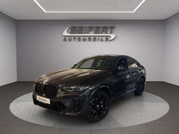 xDrive30d M Sport I AHK I PANO I Standheizung