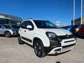 Fiat Panda Cross 1.0 FireFly S&S Hybrid Weiß - thumbnail 3