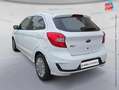 Ford Ka/Ka+ 1.2 Ti-VCT 70ch S\u0026S Essential - thumbnail 8