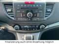 Honda CR-V Executive 4WD Automatik 1 Hand Top Zustand Braun - thumbnail 21