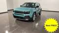 Jeep Avenger 1.2 100 cv Altitude 100 cv #kmzero Blu/Azzurro - thumbnail 1