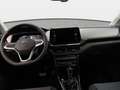 Volkswagen T-Cross T-CROSS 1.0 TSI DSG LIFE LED ACC APP-CONNECT WINTE Grau - thumbnail 8