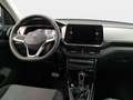 Volkswagen T-Cross T-CROSS 1.0 TSI DSG LIFE LED ACC APP-CONNECT WINTE Grau - thumbnail 9