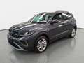 Volkswagen T-Cross T-CROSS 1.0 TSI DSG LIFE LED ACC APP-CONNECT WINTE Grau - thumbnail 2