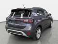 Volkswagen T-Cross T-CROSS 1.0 TSI DSG LIFE LED ACC APP-CONNECT WINTE Grau - thumbnail 4