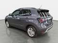 Volkswagen T-Cross T-CROSS 1.0 TSI DSG LIFE LED ACC APP-CONNECT WINTE Grau - thumbnail 5