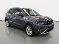 Volkswagen T-Cross T-CROSS 1.0 TSI DSG LIFE LED ACC APP-CONNECT WINTE Grau - thumbnail 3