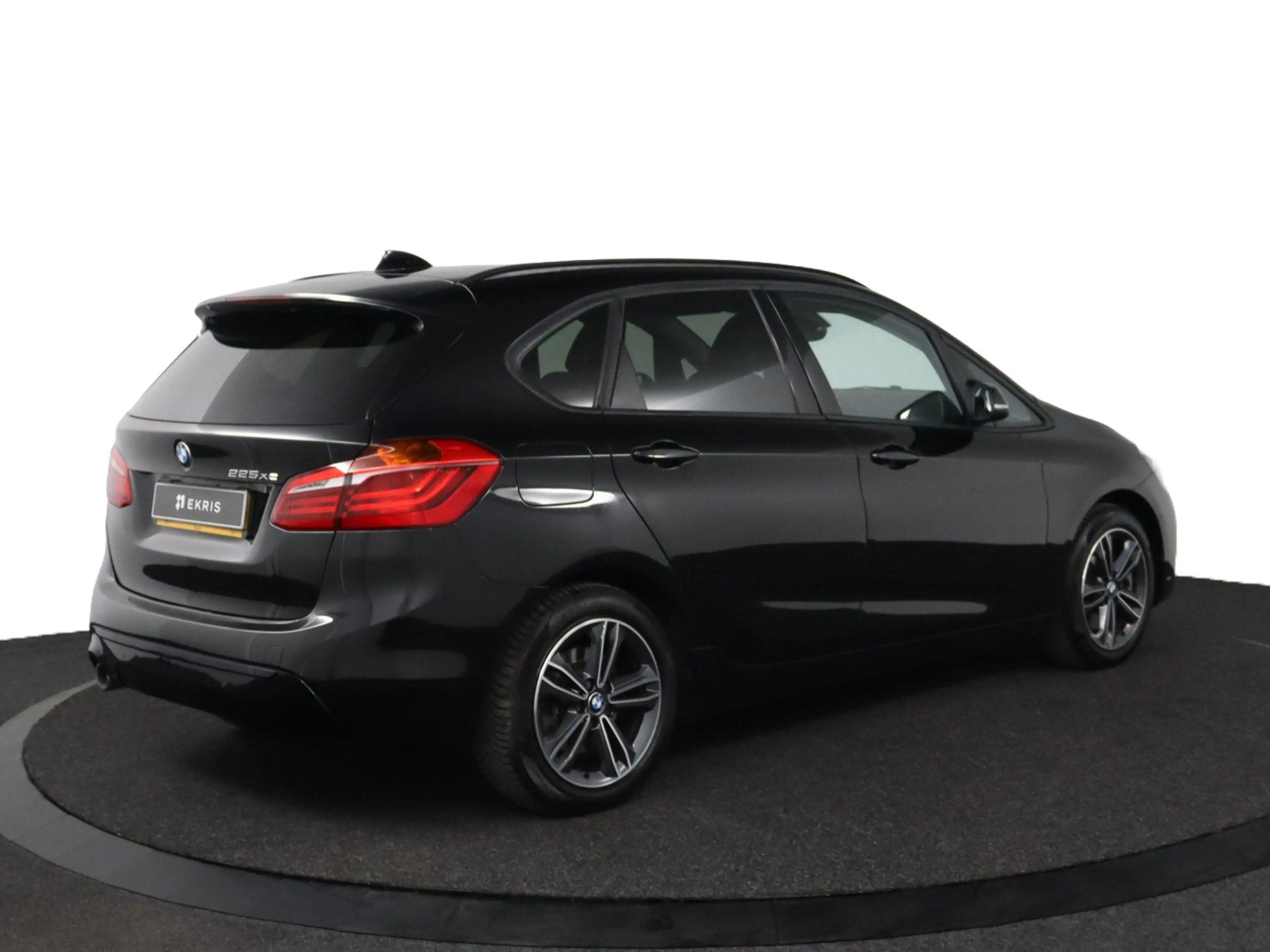 BMW 225 2-serie Active Tourer 225xe iPerformance | Cruise — photo 2