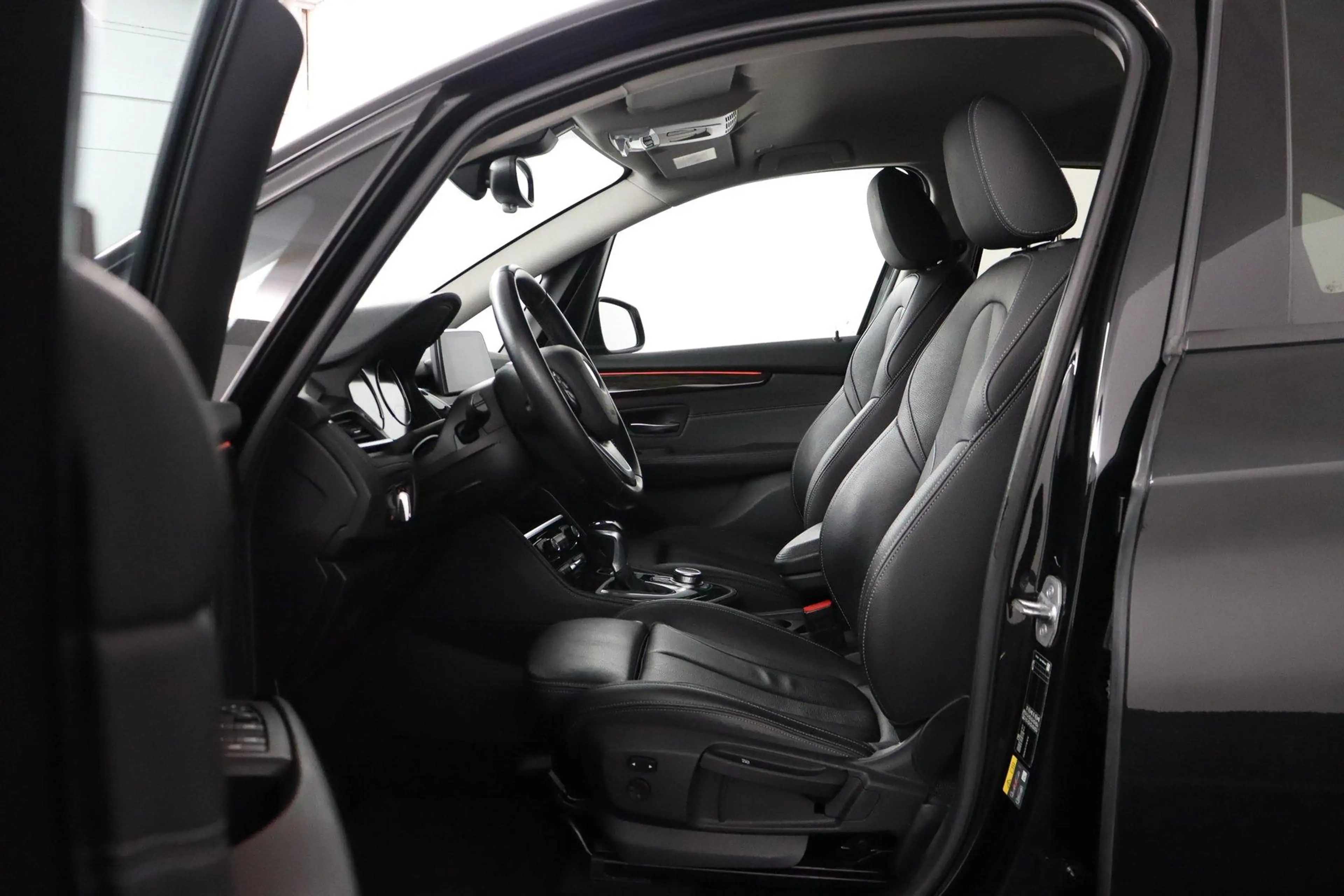 BMW 225 2-serie Active Tourer 225xe iPerformance | Cruise — photo 14