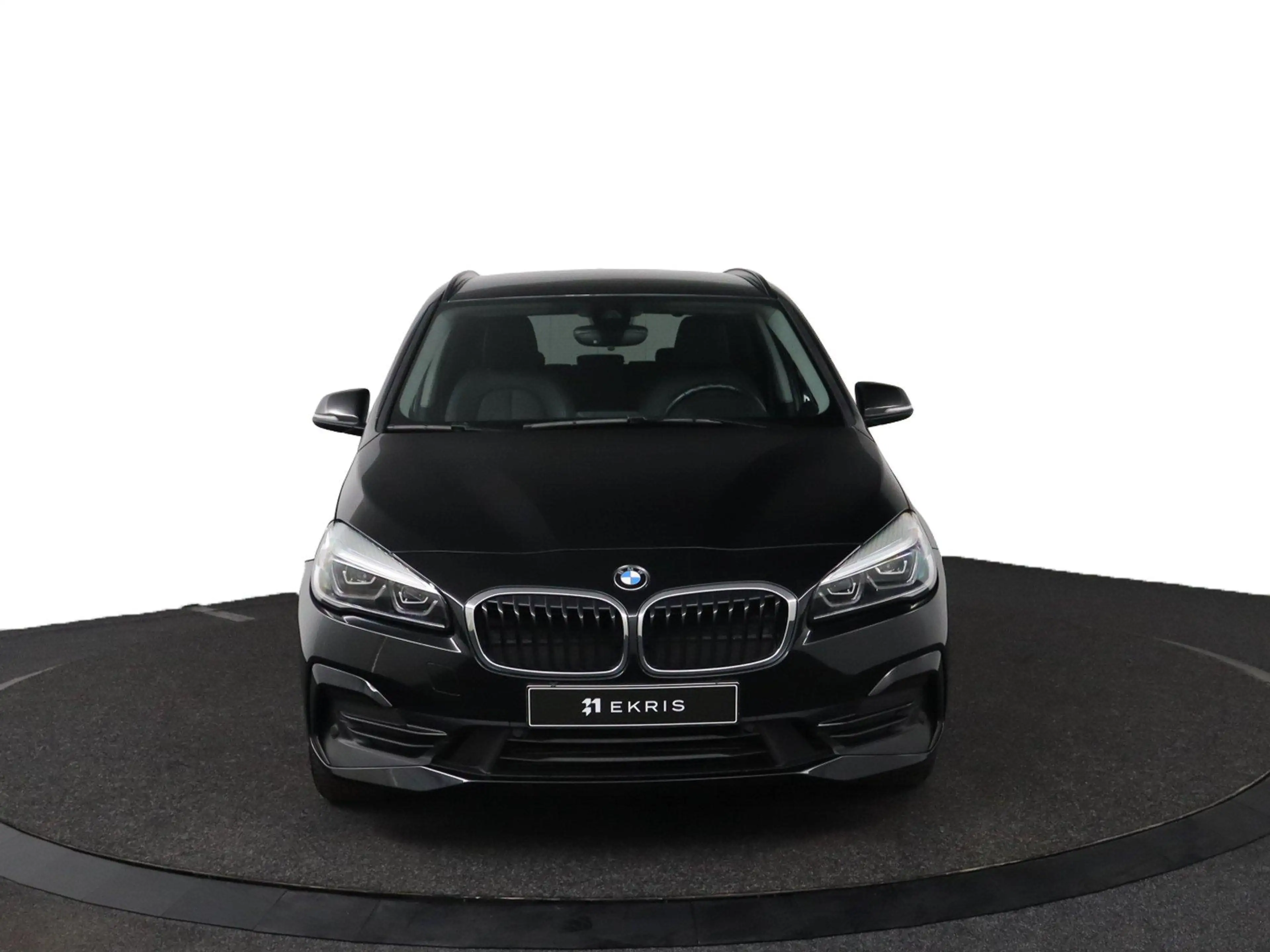 BMW 225 2-serie Active Tourer 225xe iPerformance | Cruise — photo 13