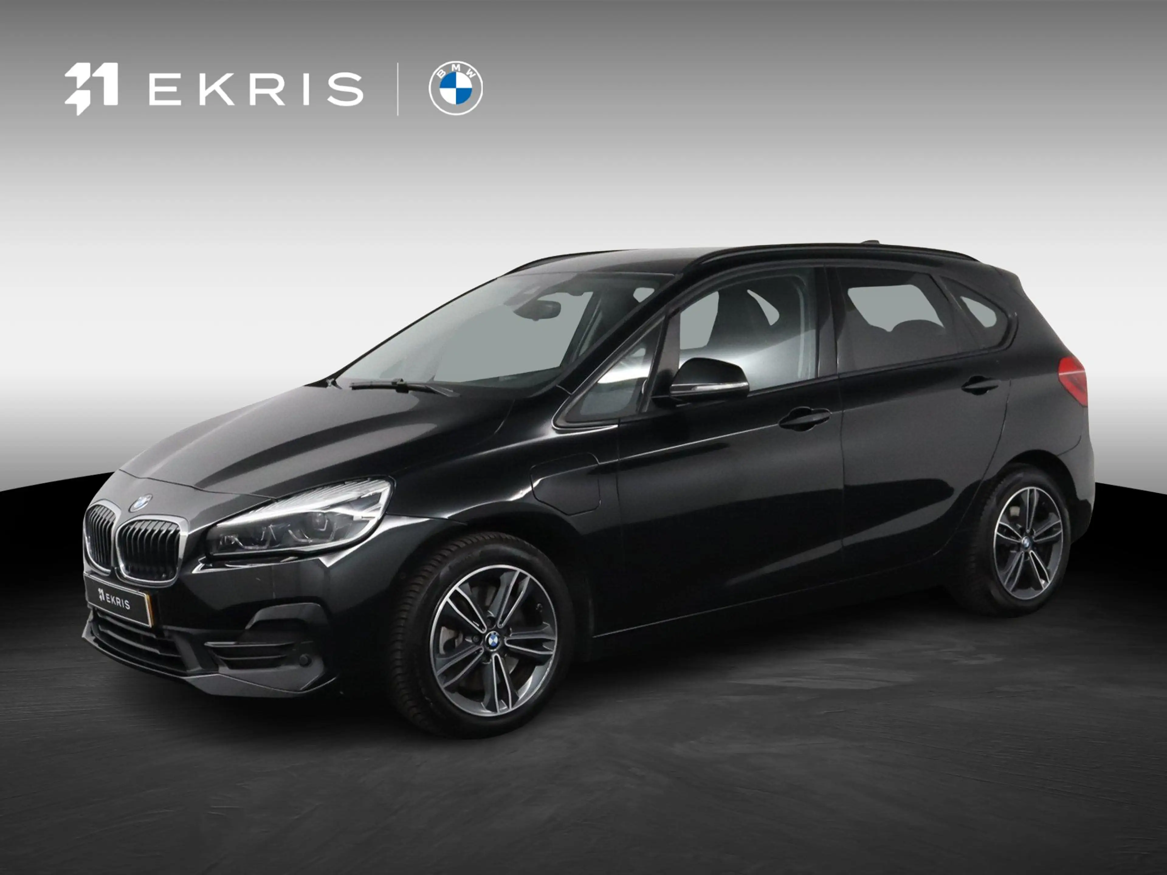 BMW 225 2-serie Active Tourer 225xe iPerformance | Cruise
