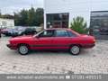 Audi 100 CS 2.2l 5-Zylinder 141tkm H-Zul. TÜV NEU AHK Rot - thumbnail 2