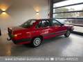 Audi 100 CS 2.2l 5-Zylinder 141tkm H-Zul. TÜV NEU AHK Rot - thumbnail 13