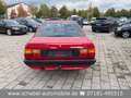 Audi 100 CS 2.2l 5-Zylinder 141tkm H-Zul. TÜV NEU AHK Rot - thumbnail 4