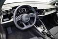 Audi A3 Sportback 35 TFSI . Virt.Cockpit Navi AHK Gris - thumbnail 10