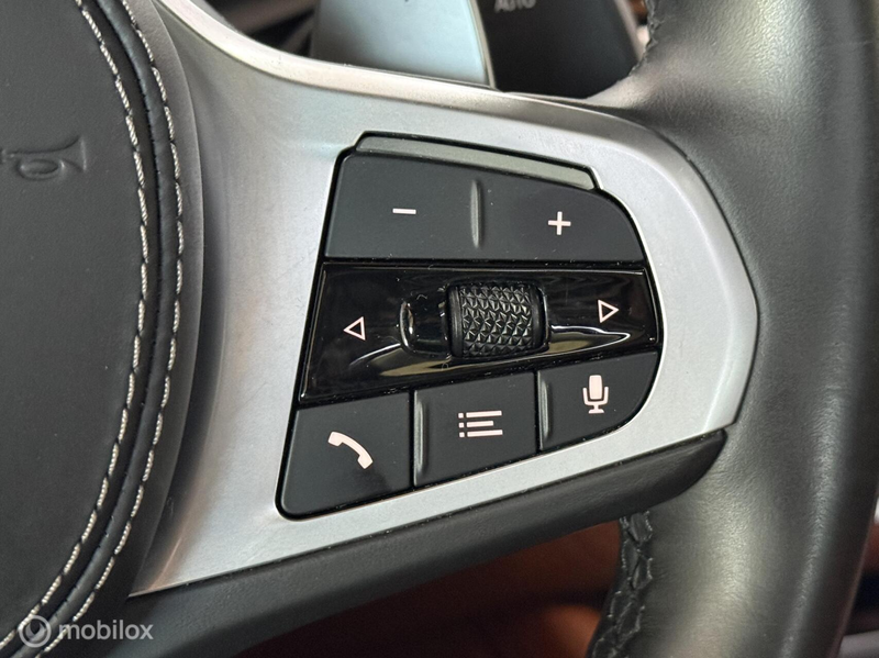 BMW X6 xDrive40i M-Sport Indivudual Laser Luchtv.Trekh.VO — photo 15