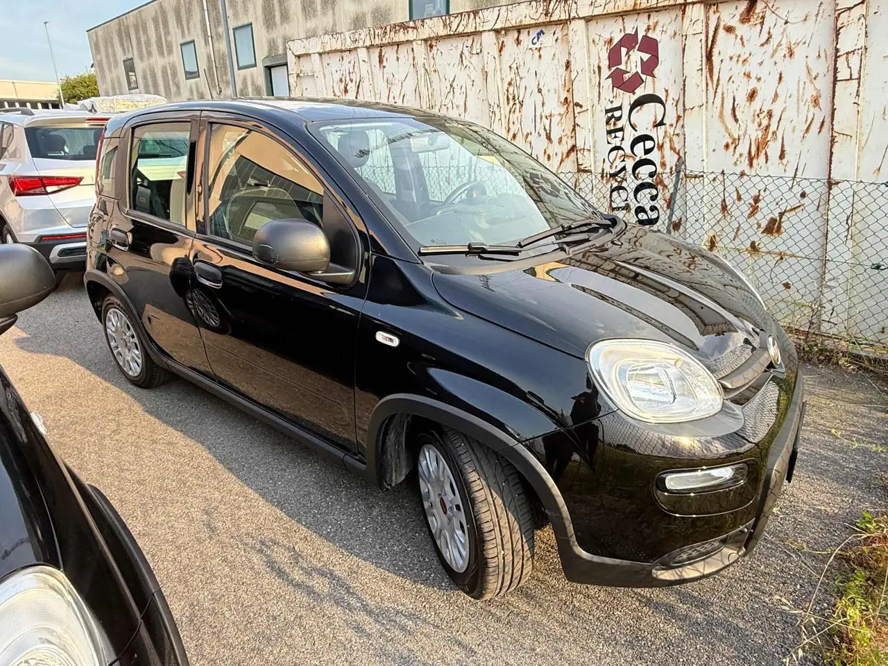 Fiat Panda 1.0 FireFly S&S Hybrid, миниатюра 2