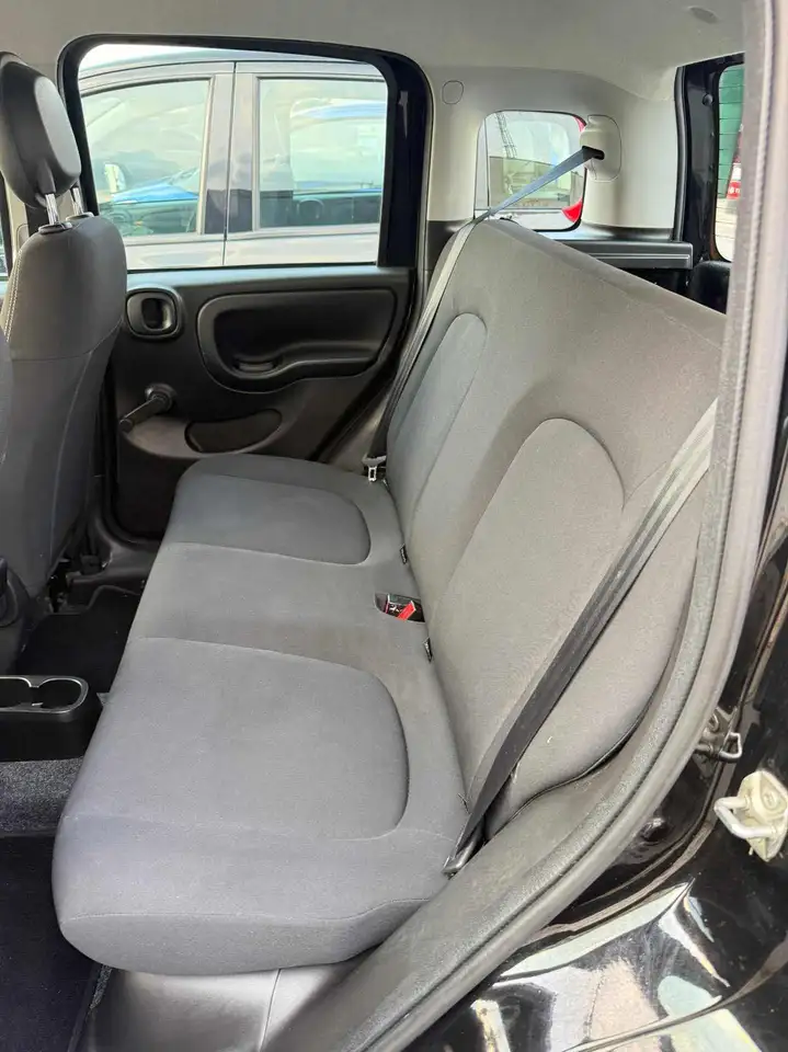 Fiat Panda 1.0 FireFly S&S Hybrid, миниатюра 5