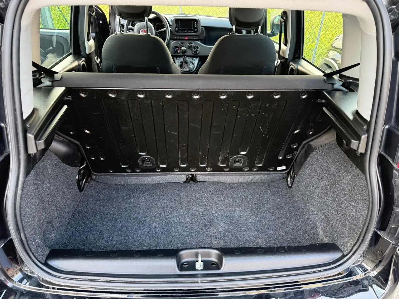 Fiat Panda 1.0 FireFly S&S Hybrid, миниатюра 9