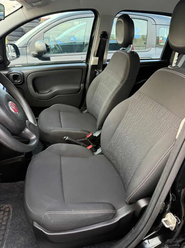 Fiat Panda 1.0 FireFly S&S Hybrid, миниатюра 7