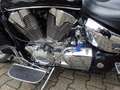 Honda VTX 1300 Sonderlackierung Airbrush Ledertaschen Rückenlehne Czarny - thumbnail 6