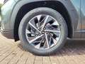 Hyundai TUCSON 1.6 GDI EDITION 30 Navi|Kamera|Sitzheizung Grau - thumbnail 9