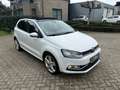 Volkswagen Polo 1.2 TSI Highline PANO I CRUISE I PDC I ZEER MOOI I Blanc - thumbnail 26