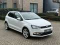 Volkswagen Polo 1.2 TSI Highline PANO I CRUISE I PDC I ZEER MOOI I Blanc - thumbnail 4
