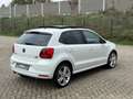 Volkswagen Polo 1.2 TSI Highline PANO I CRUISE I PDC I ZEER MOOI I Blanc - thumbnail 3