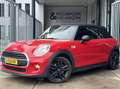 MINI One Cabrio 1.2 Business | STOELVERWARMING | LMV JCW 17'' | PD Rot - thumbnail 2