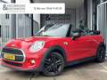 MINI One Cabrio 1.2 Business | STOELVERWARMING | LMV JCW 17'' | PD Rot - thumbnail 1