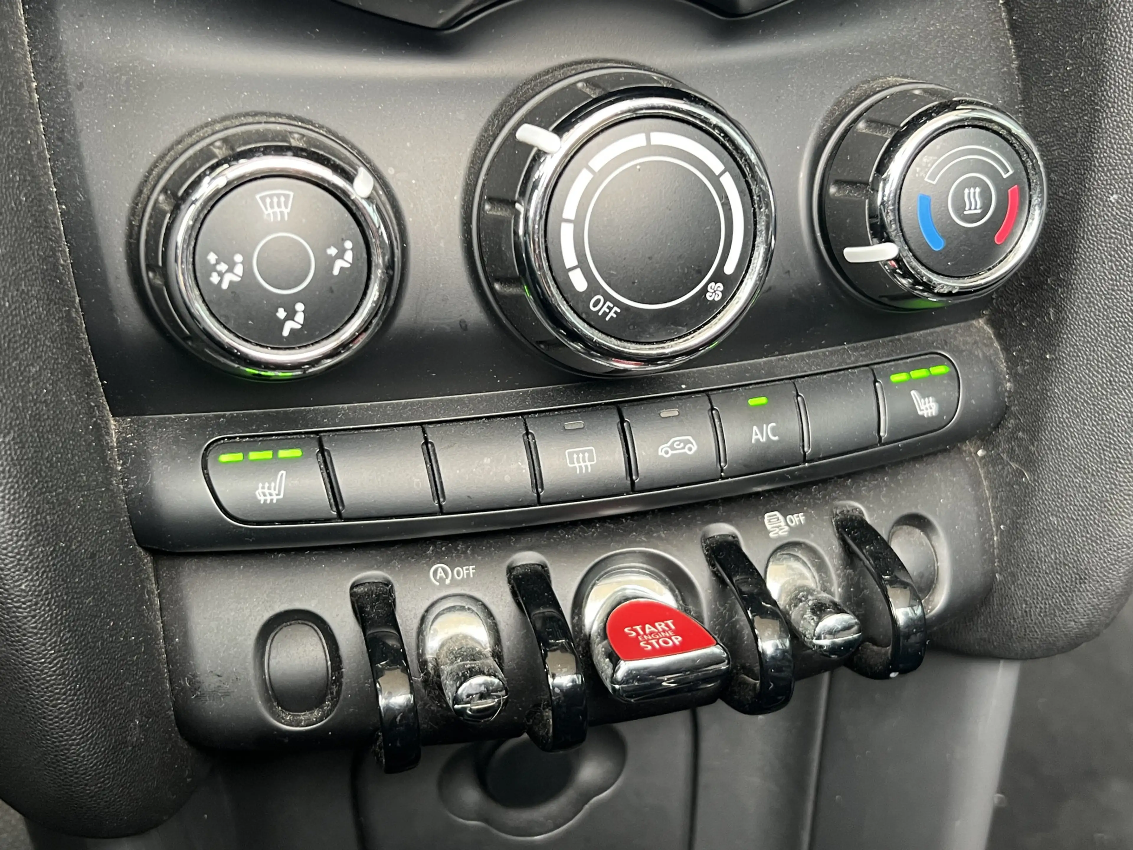 MINI One Cabrio 1.2 Business | STOELVERWARMING | LMV JCW 17'' | PD — photo 20