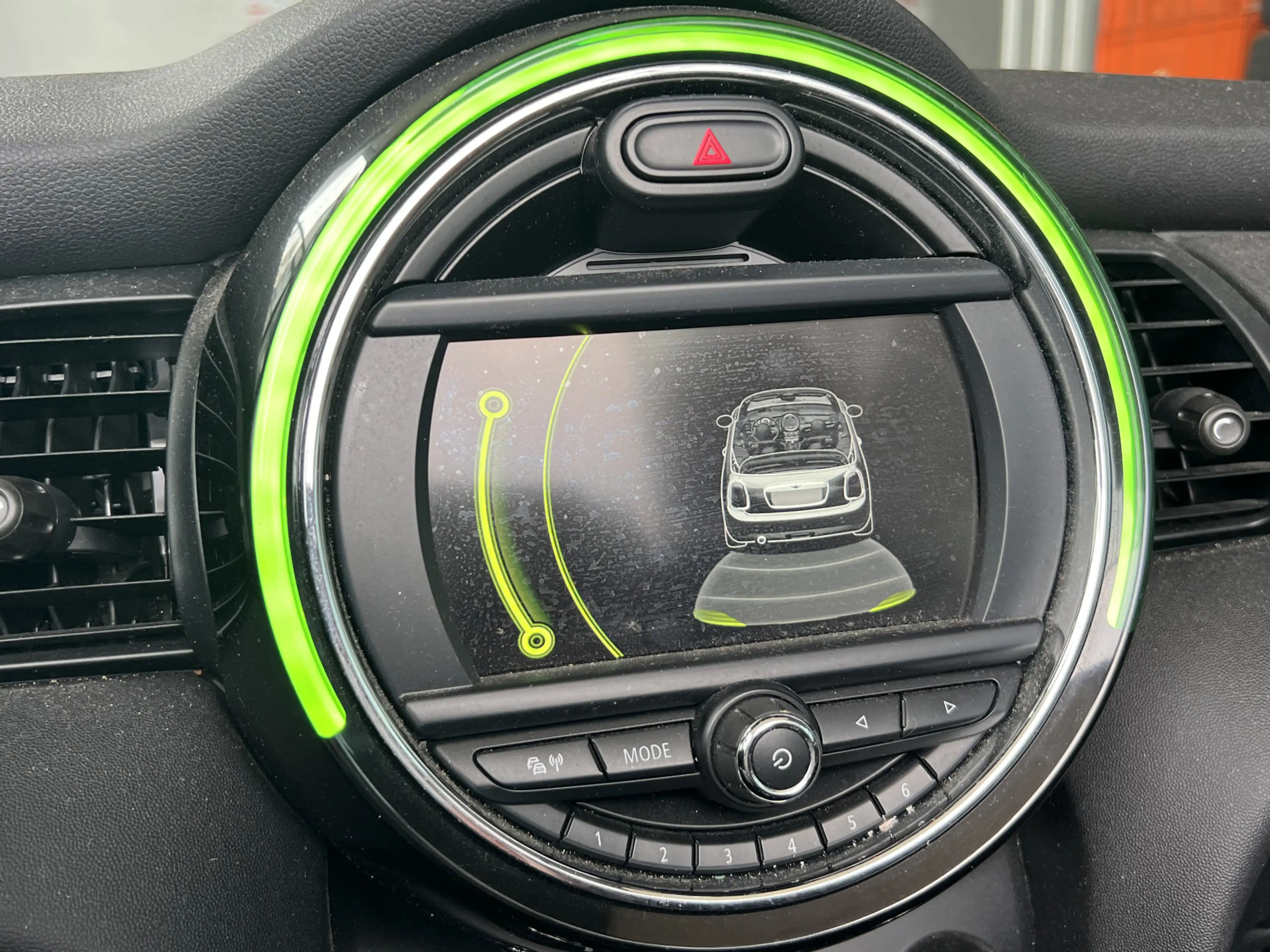 MINI One Cabrio 1.2 Business | STOELVERWARMING | LMV JCW 17'' | PD — photo 17