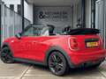 MINI One Cabrio 1.2 Business | STOELVERWARMING | LMV JCW 17'' | PD Rot - thumbnail 5