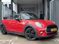 MINI One Cabrio 1.2 Business | STOELVERWARMING | LMV JCW 17'' | PD Rot - thumbnail 4
