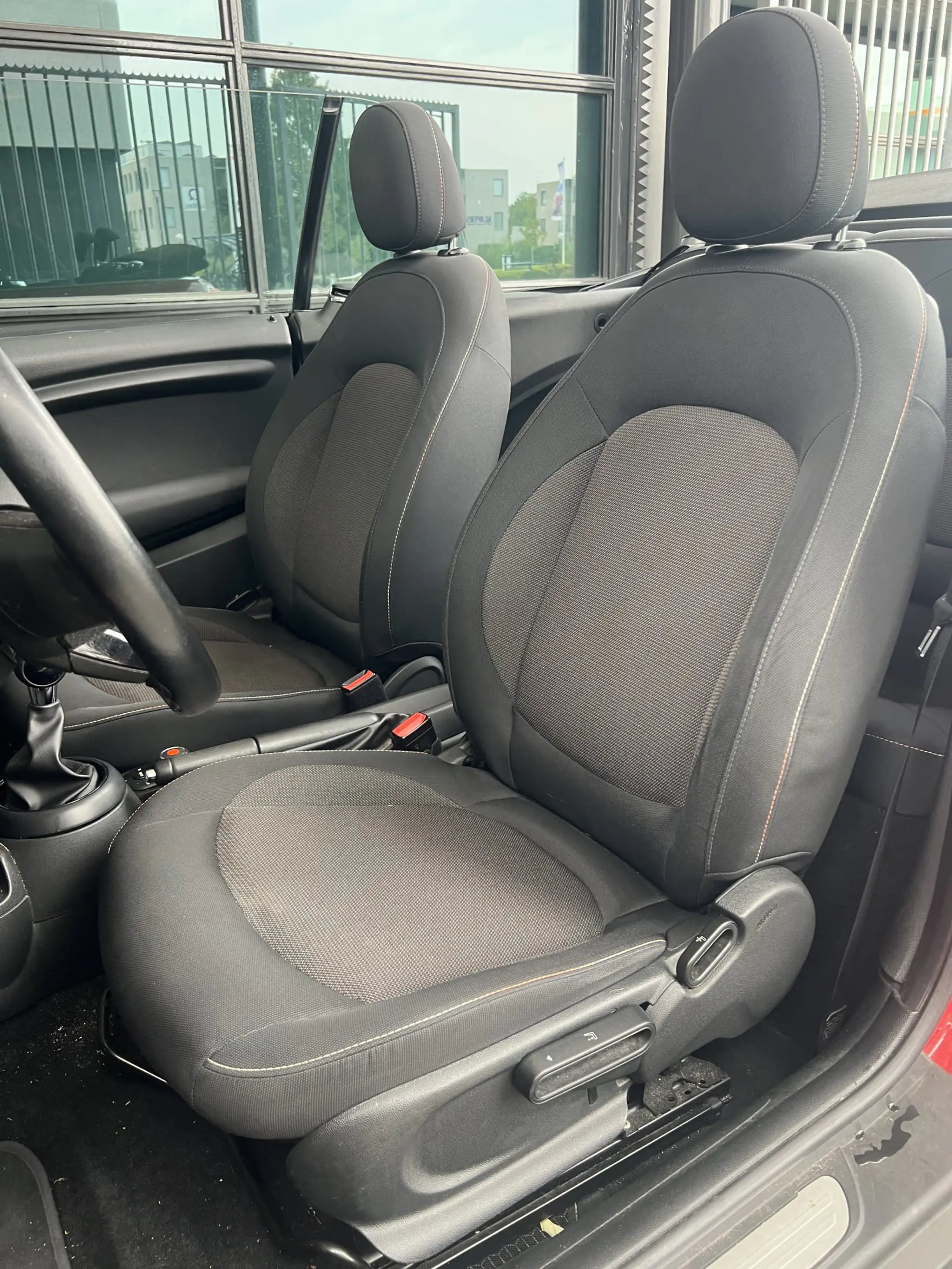 MINI One Cabrio 1.2 Business | STOELVERWARMING | LMV JCW 17'' | PD — photo 10