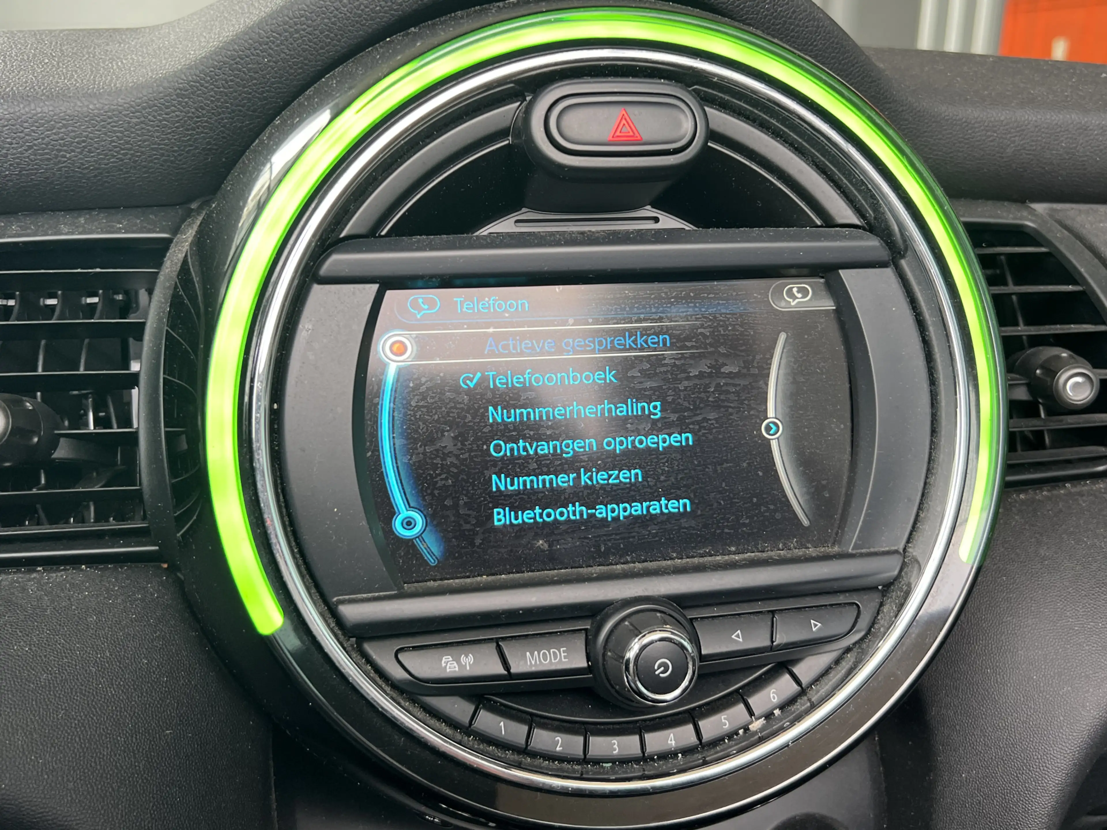 MINI One Cabrio 1.2 Business | STOELVERWARMING | LMV JCW 17'' | PD — photo 19
