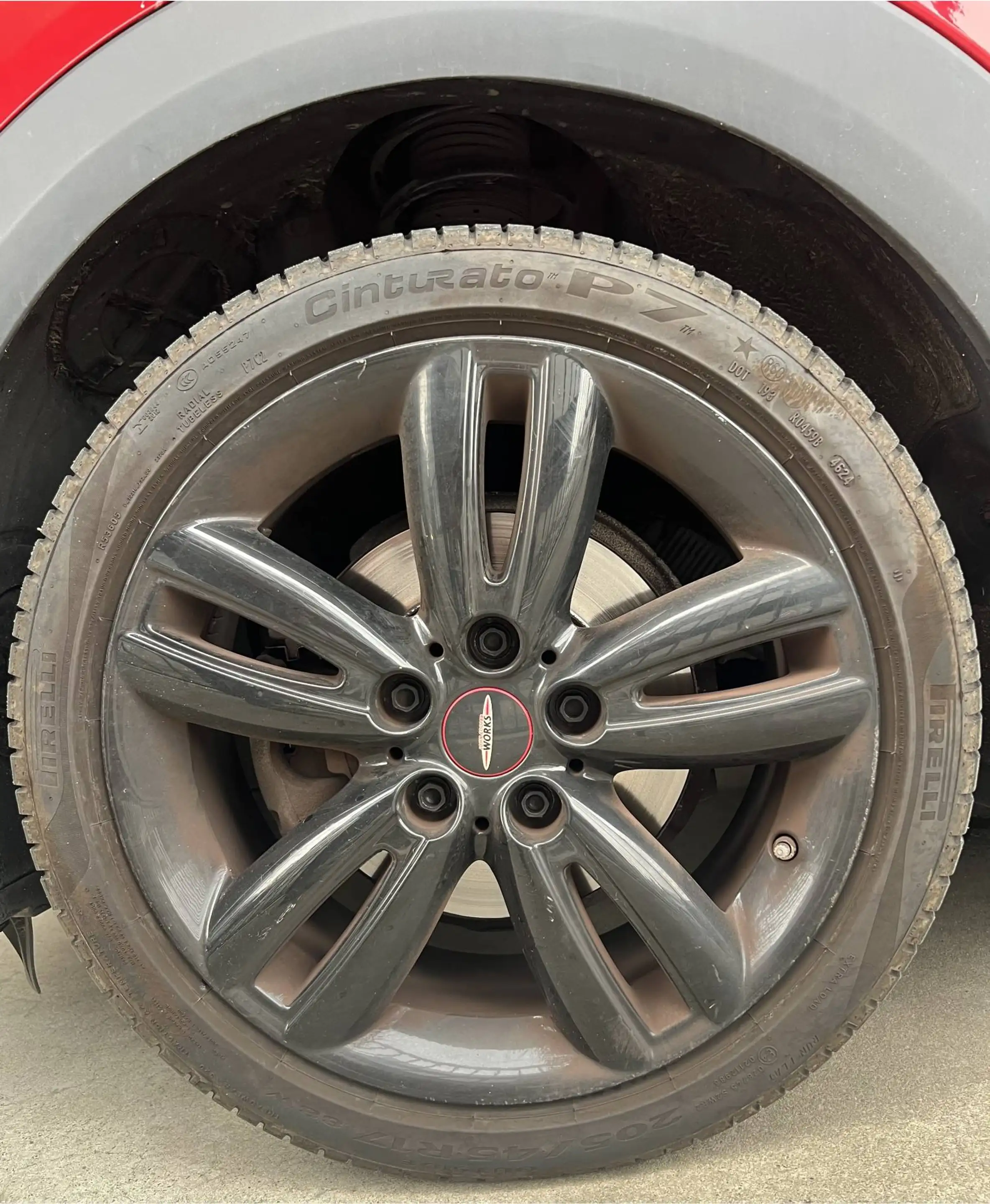 MINI One Cabrio 1.2 Business | STOELVERWARMING | LMV JCW 17'' | PD — photo 7