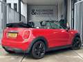 MINI One Cabrio 1.2 Business | STOELVERWARMING | LMV JCW 17'' | PD Rot - thumbnail 3