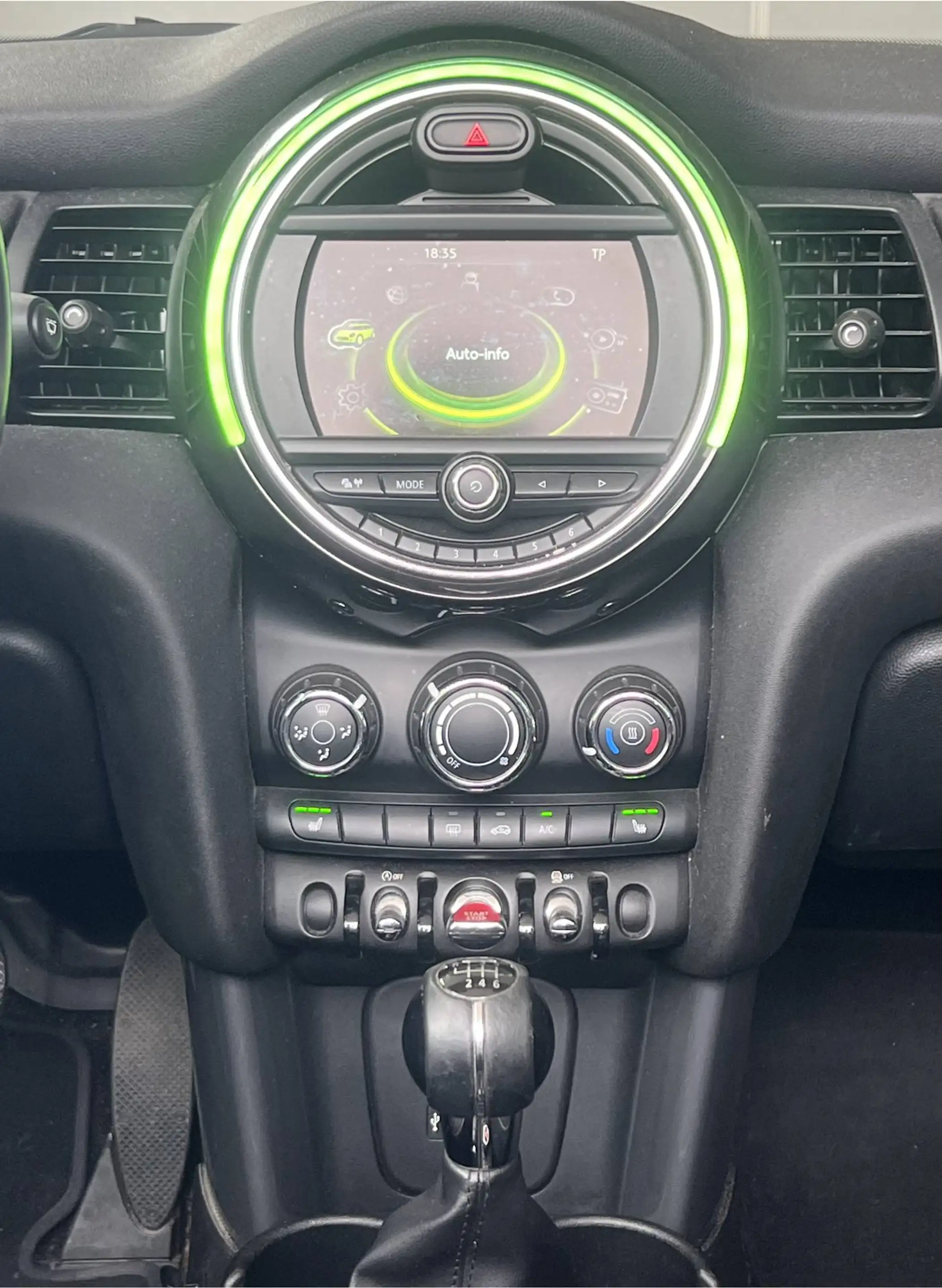 MINI One Cabrio 1.2 Business | STOELVERWARMING | LMV JCW 17'' | PD — photo 16