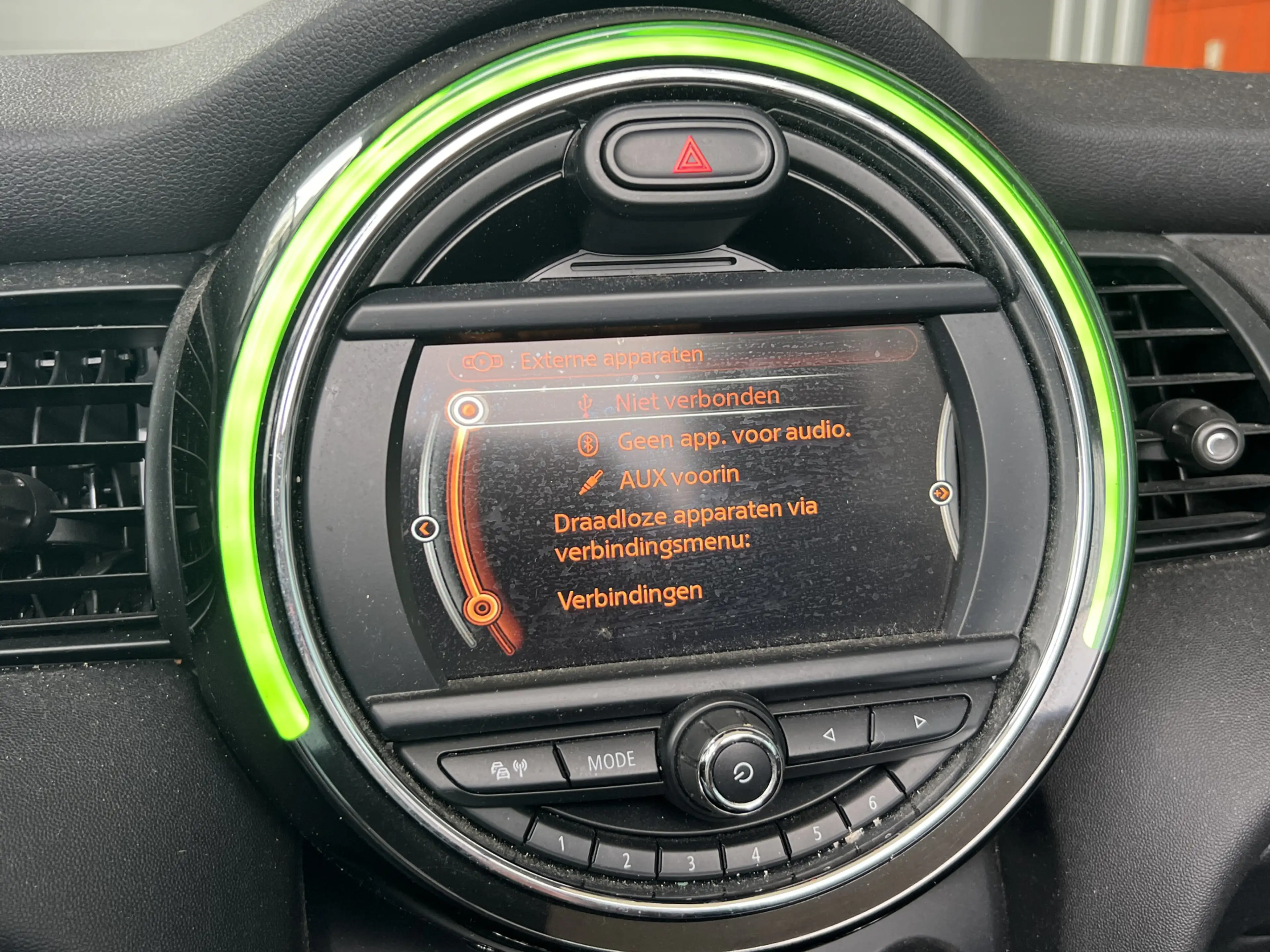 MINI One Cabrio 1.2 Business | STOELVERWARMING | LMV JCW 17'' | PD — photo 18
