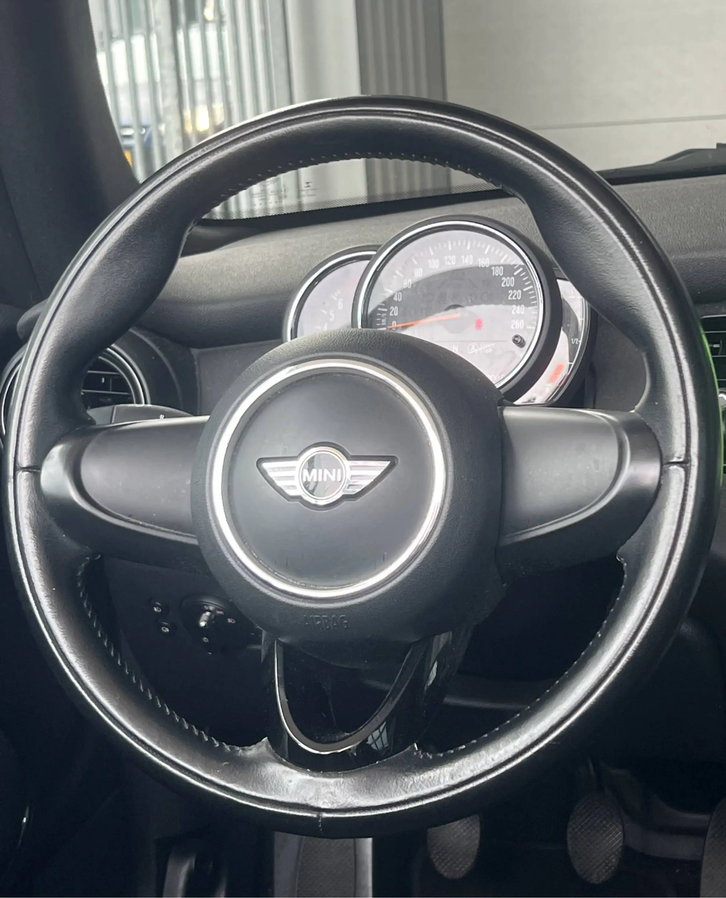 MINI One Cabrio 1.2 Business | STOELVERWARMING | LMV JCW 17'' | PD — photo 13