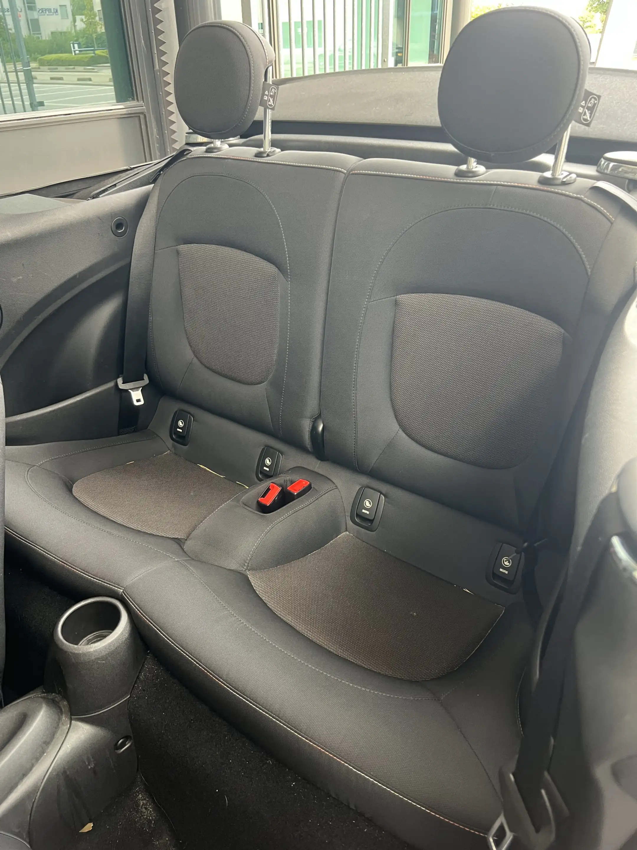 MINI One Cabrio 1.2 Business | STOELVERWARMING | LMV JCW 17'' | PD — photo 11