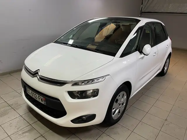 Citroen C4 SpaceTourer Business Class