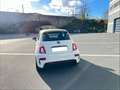 Abarth 595 Competizione 330PS White - thumbnail 4