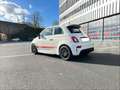 Abarth 595 Competizione 330PS White - thumbnail 1