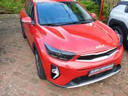 Kia Stonic 1.2 Vision LED Navi SHZ Kamera