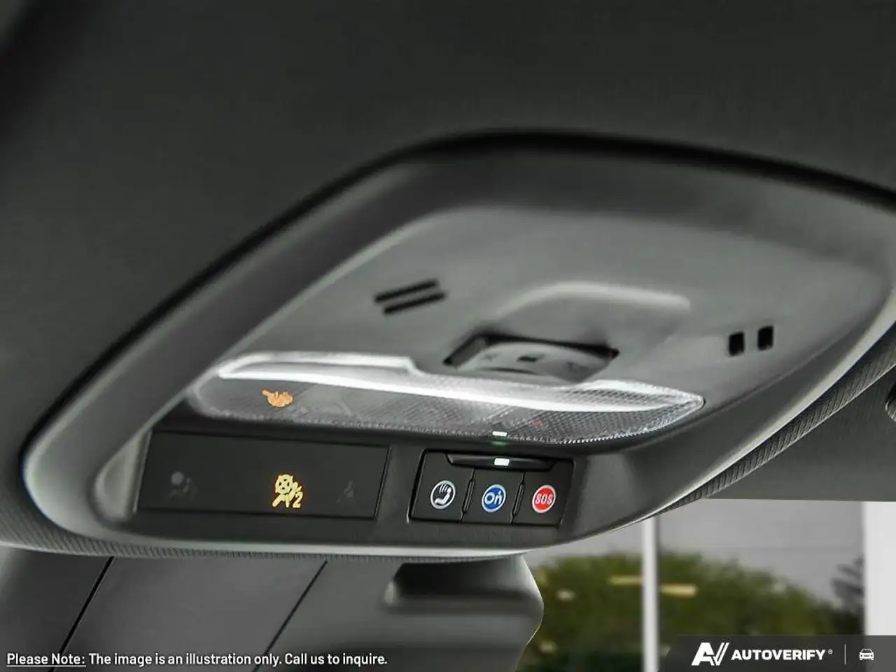 Chevrolet Trax fotografie Chevrolet Trax