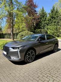 PHEV 1.6 E-TENSE Cross Rivoli (165 kW) (EU6.4)